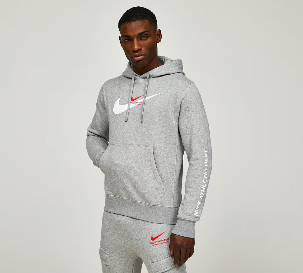 Nike Standard Issue Pullover Hoodie