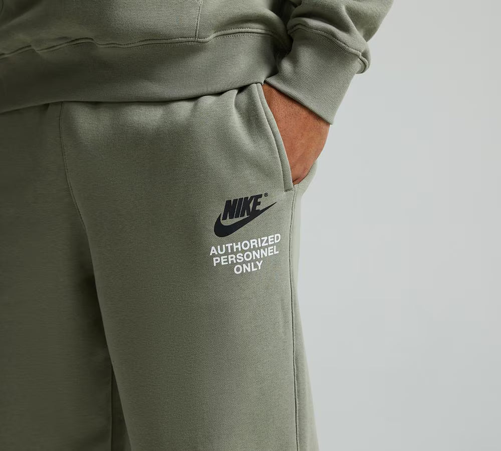 Nike Athletic Tracksuite