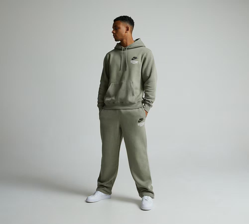 Nike Athletic Tracksuite