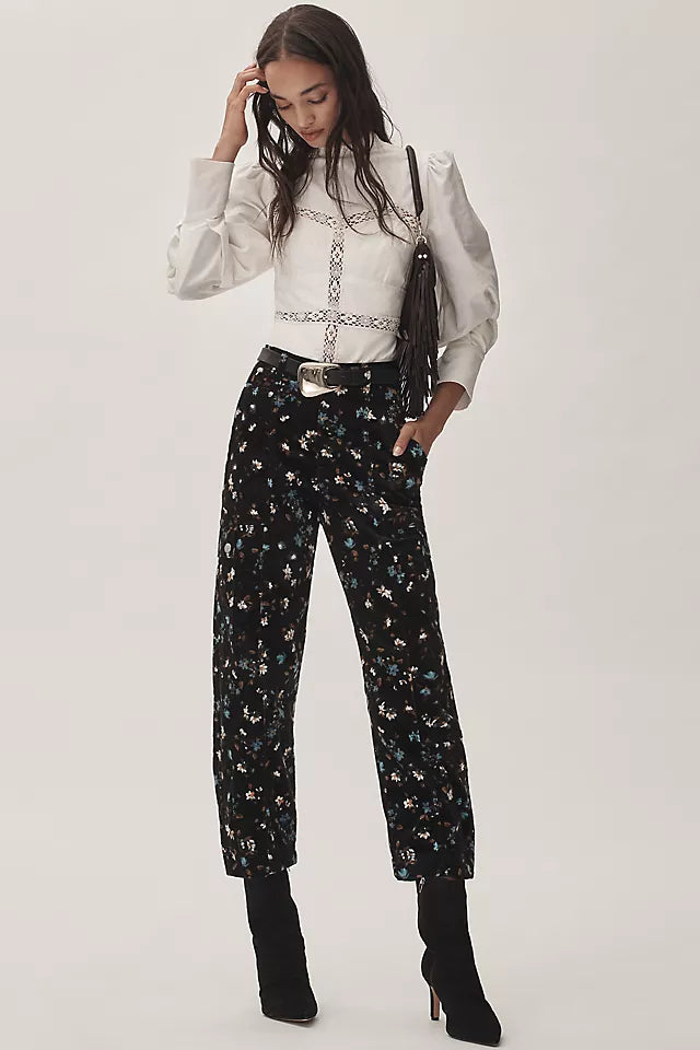 ANTHROPOLOGIE