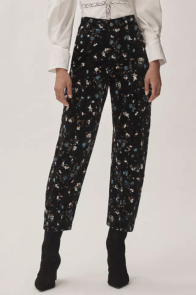 ANTHROPOLOGIE