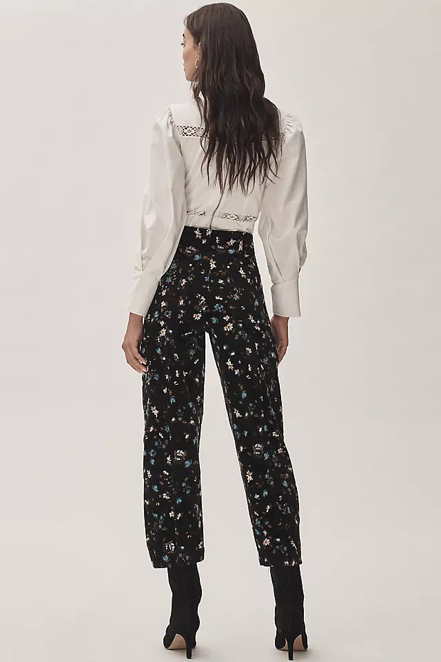 ANTHROPOLOGIE