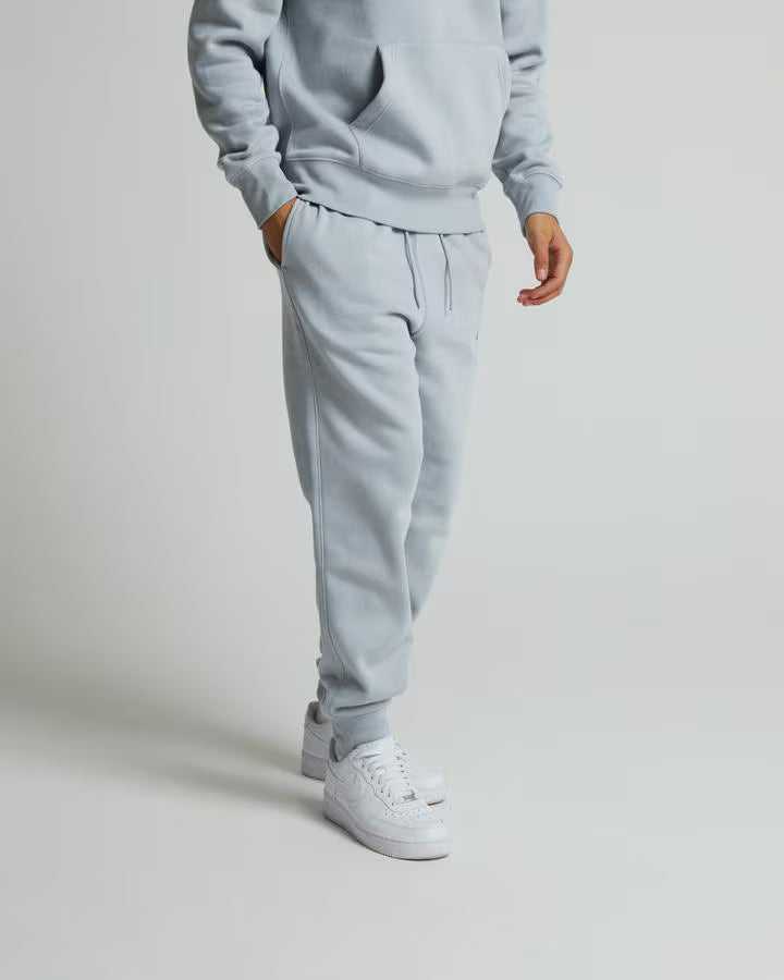 Nike small logo graphic trouser
