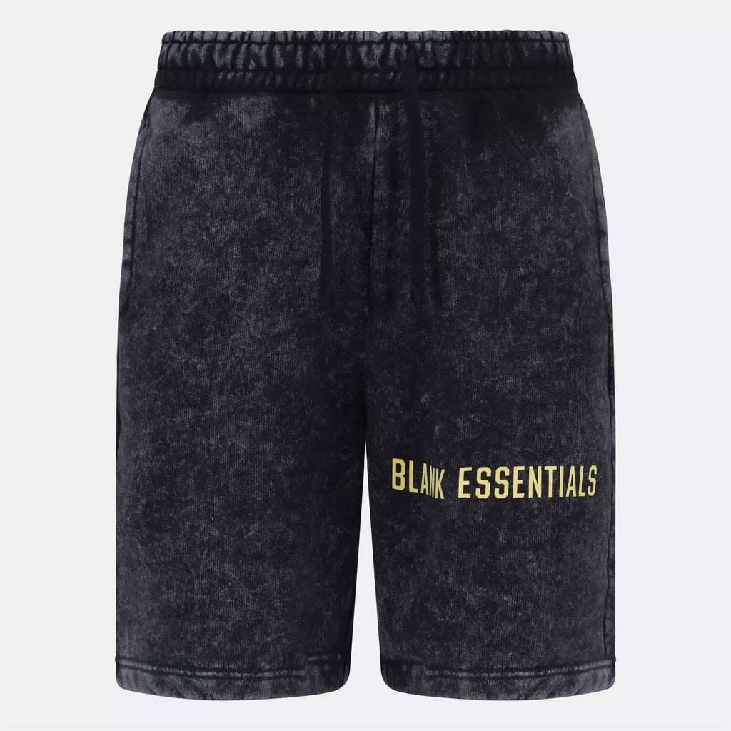 Essentials College Short Blank