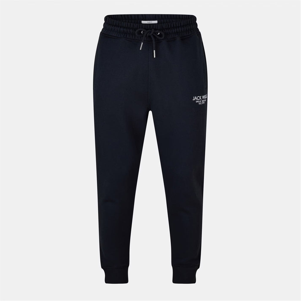 Haydor Logo Joggers Mens