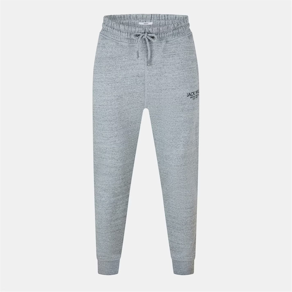 Haydor Logo Joggers Mens