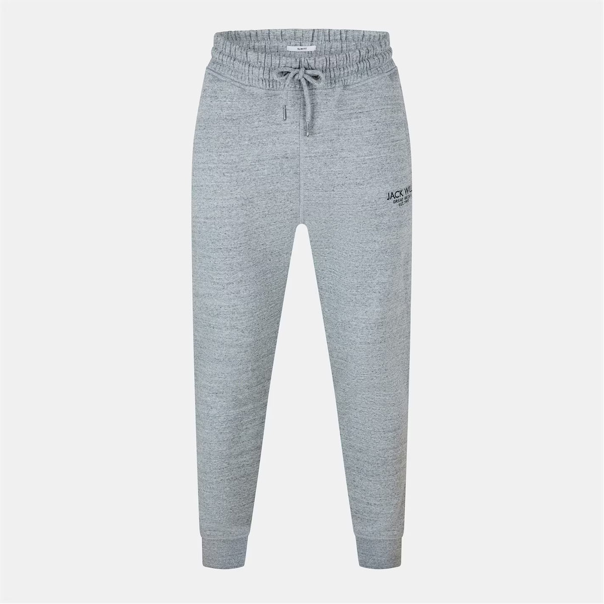 Haydor Logo Joggers Mens