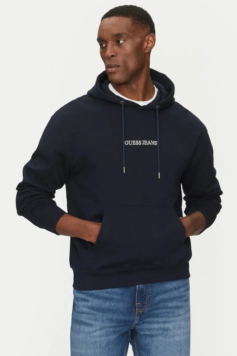 GUESS CUSHION HOODIE