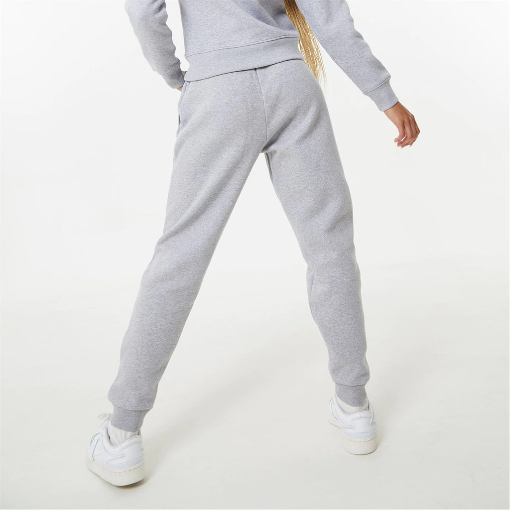 USAPRO Grey Unisex Joggers