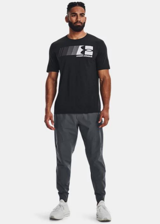 Men's UA Fast Left Chest T-Shirt