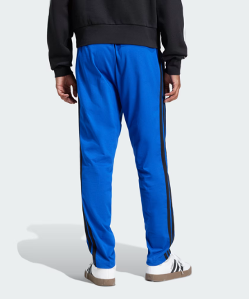Pants Essentials 3 Strips Single Jersey