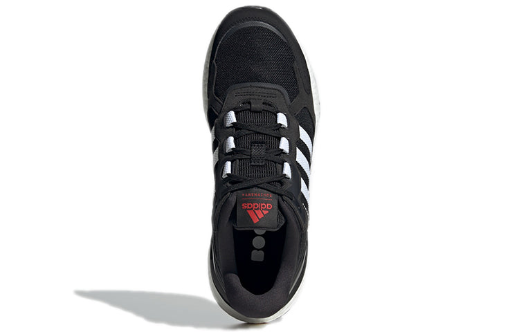 adidasEquipment+ Cozy Wear-Resistant Black