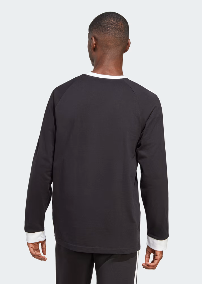 ADICOLOR CLASSICS 3-STRIPES LONG SLEEVE TEE