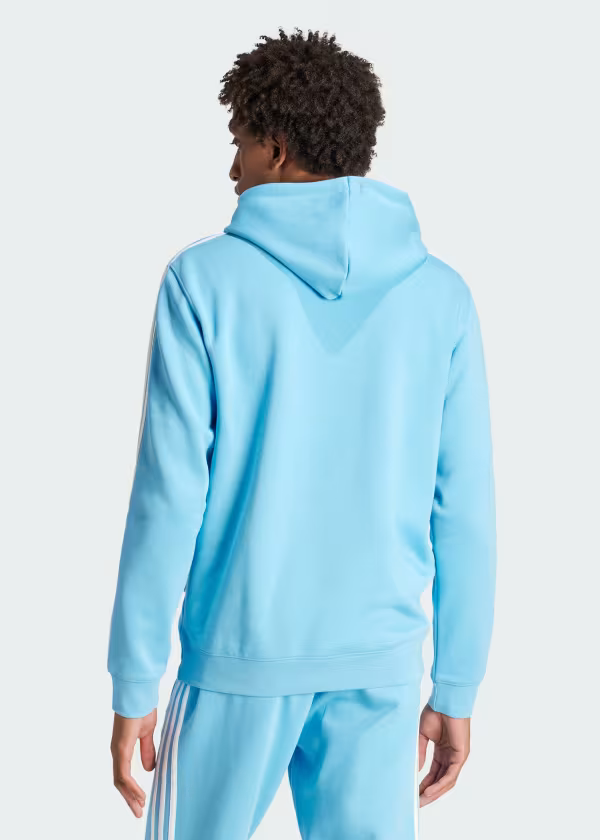 Adicolor Classics 3-Stripes Hoodie
