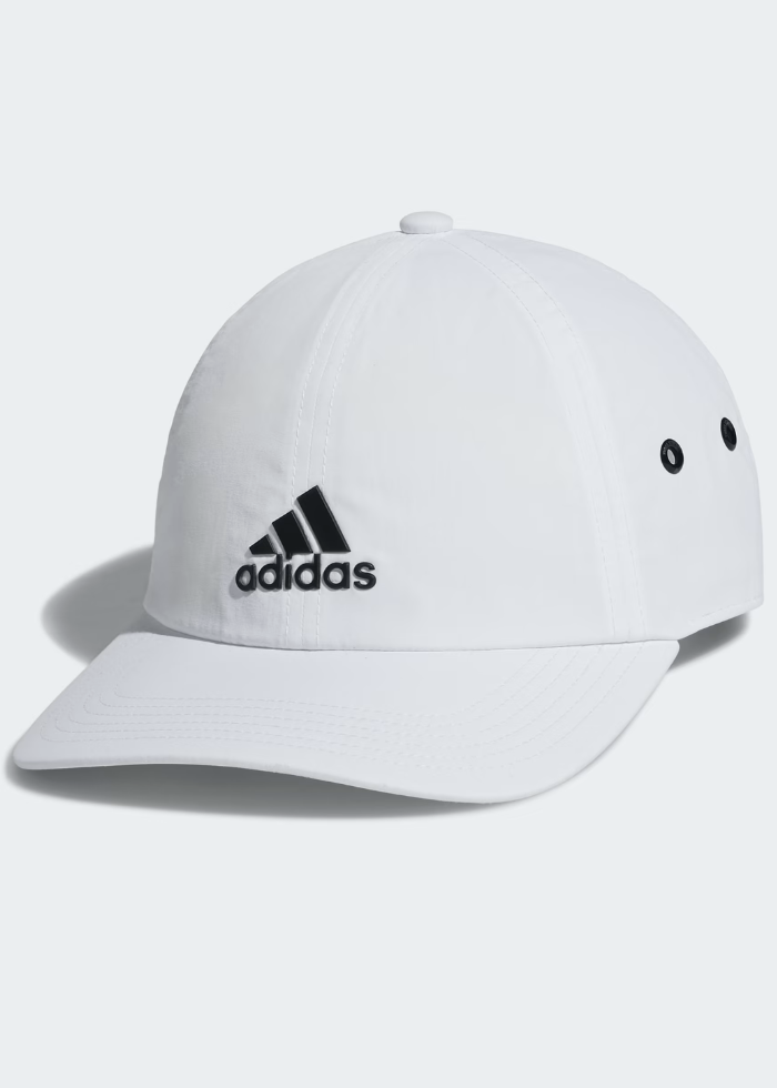 VMA RELAXED STRAPBACK HAT