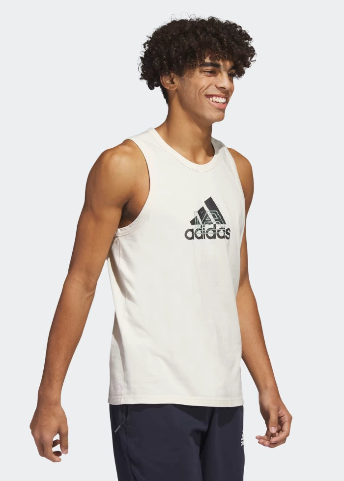 ADIDAS LOS ANGELES GRAPHIC TEE