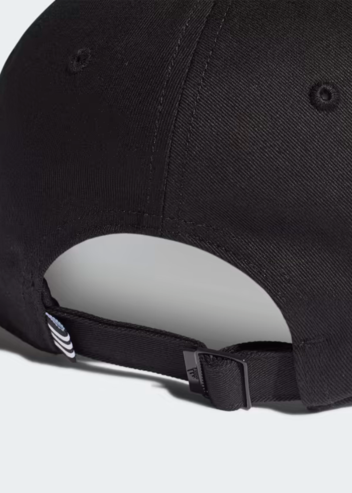 COTTON BASEBALL CAP