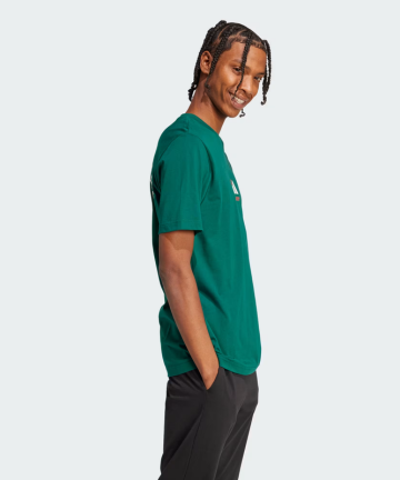 Lounge Pizza Graphic Tee