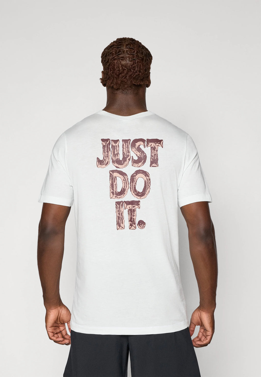Nike Performance TEE - Print T-shirt