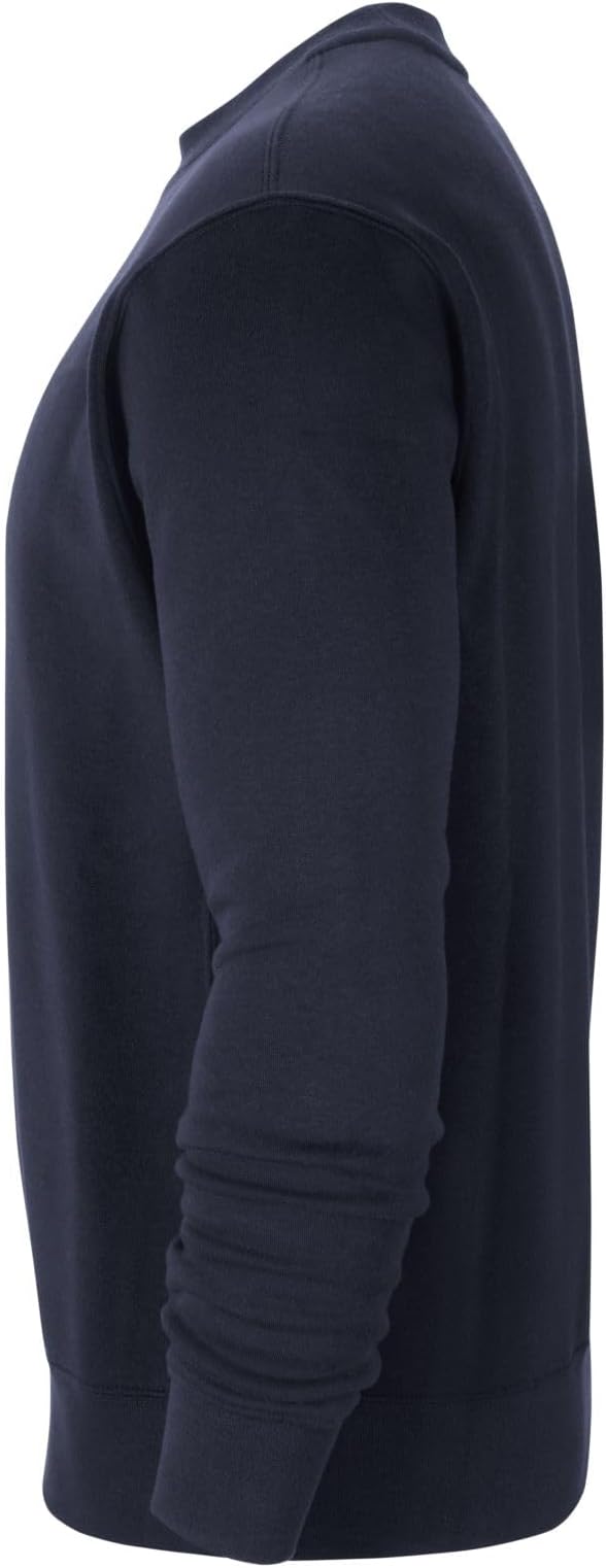 Nike Men's M Nk Flc Park20 Crew Jersey