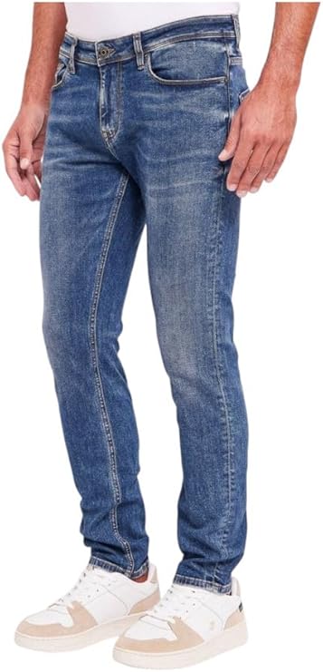 Gaudi Skinny Fit Jeans