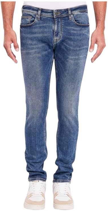 Gaudi Skinny Fit Jeans