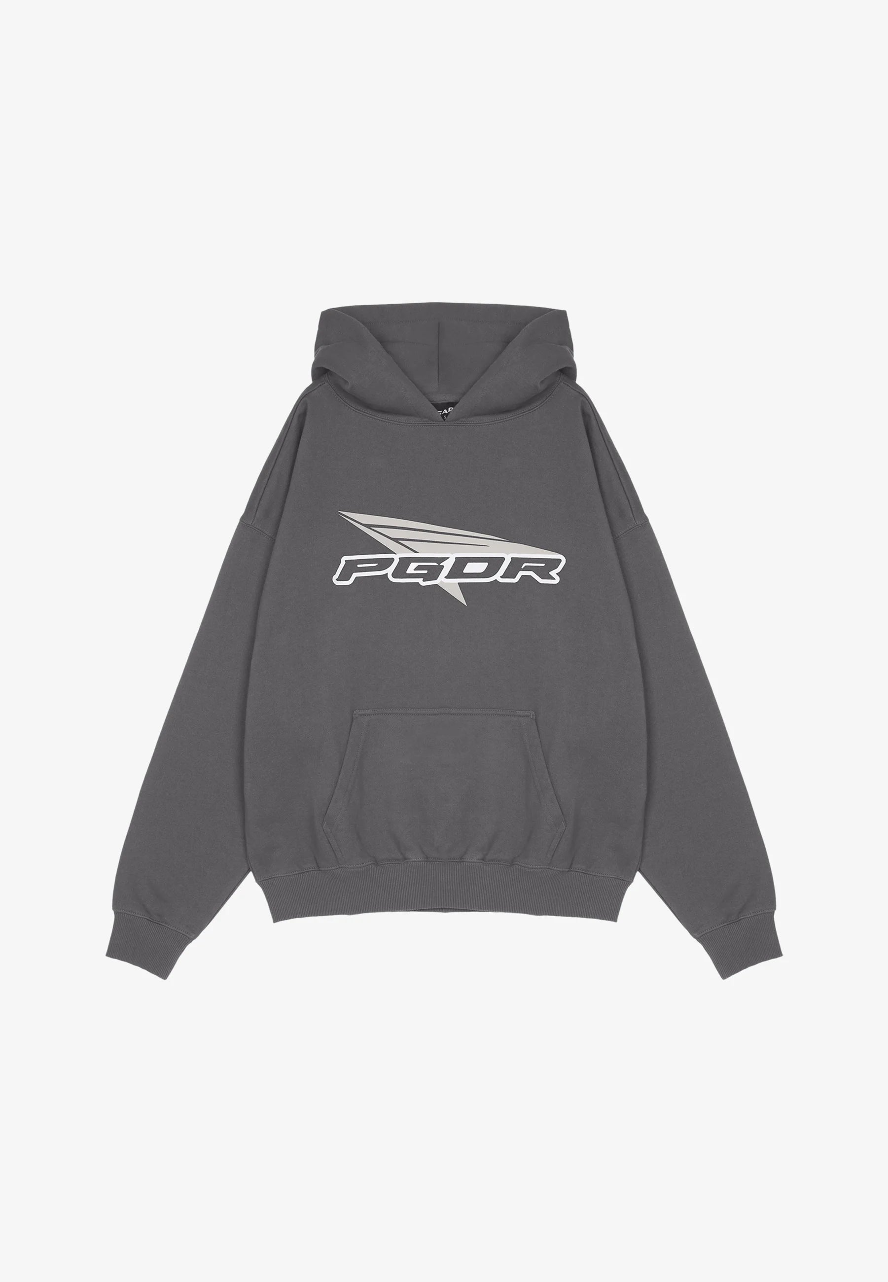 BLAMOR OVERSIZED HOODIE