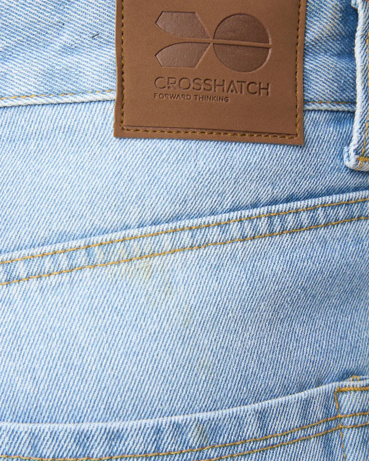 CH Tillman Baggy Jeans light Wash