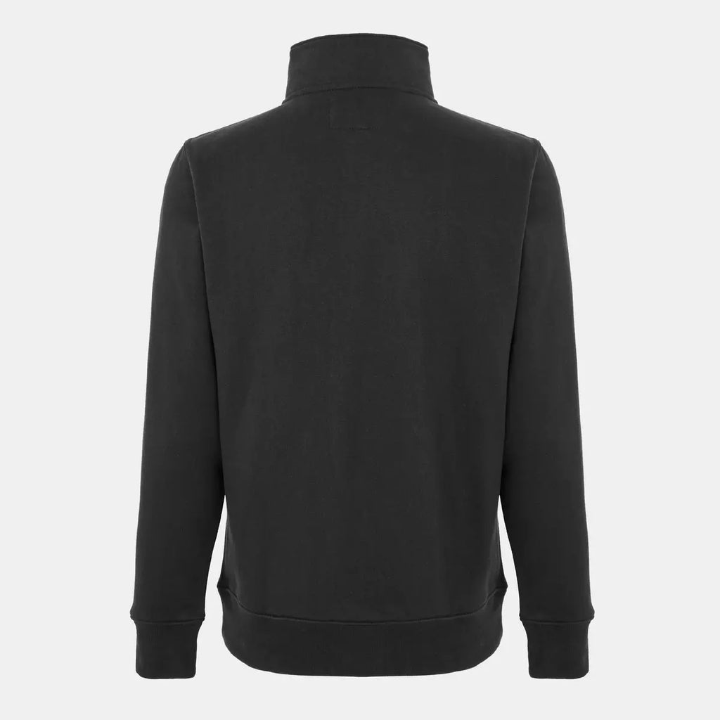 Barchester Quarter Zip Sweatshirt