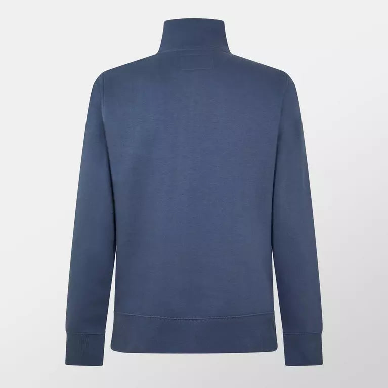 Barchester Quarter Zip Sweatshirt