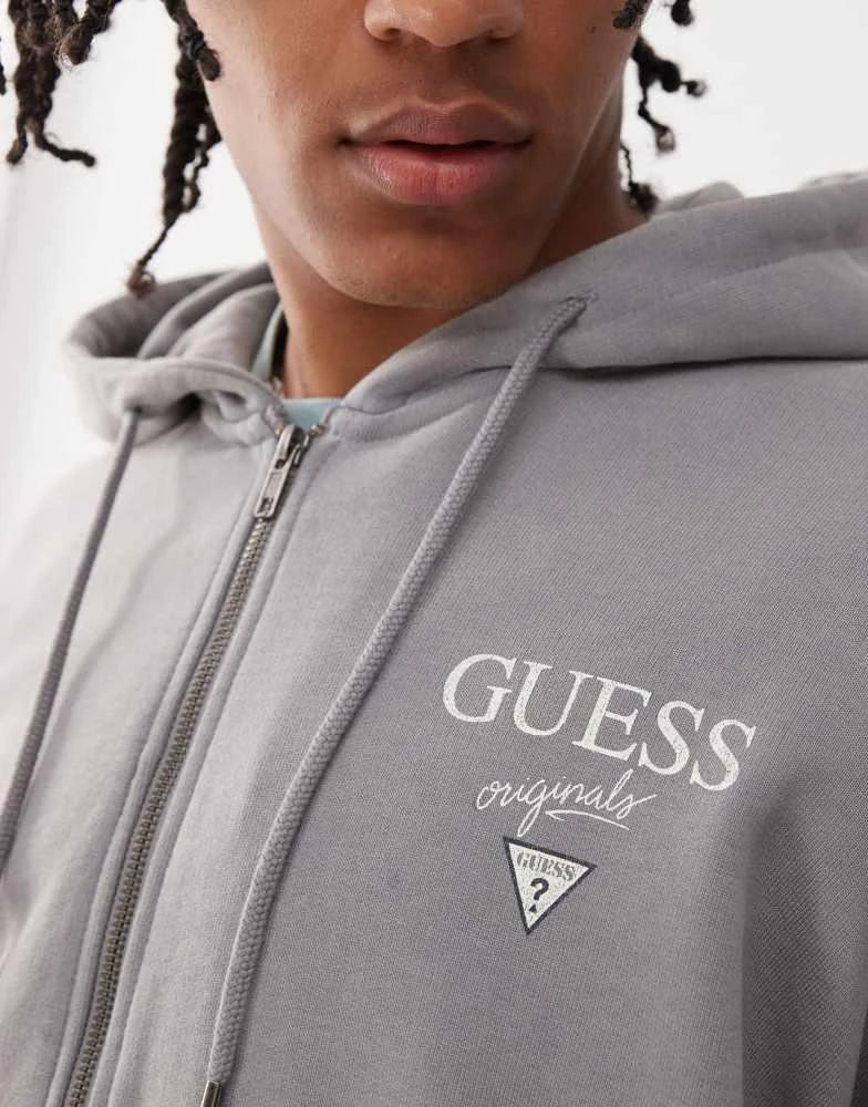 GUESS