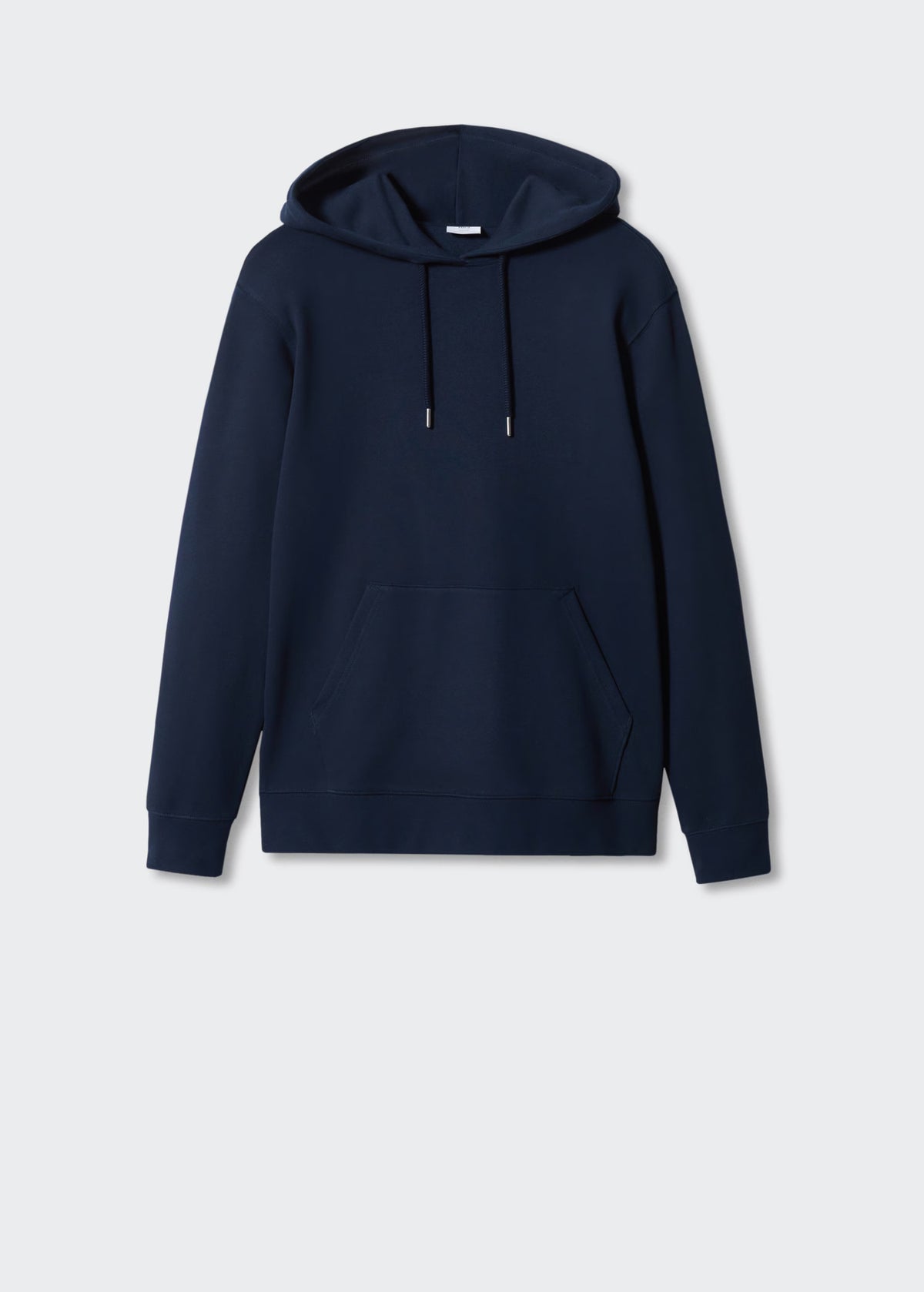 Hoodie cotton sweatshirt