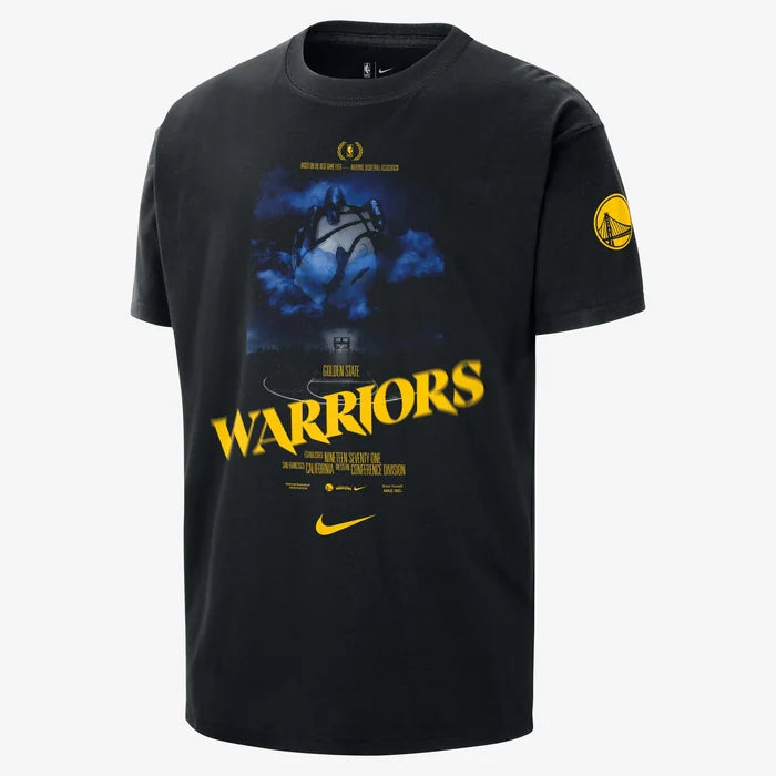 Golden State Warriors Courtside
