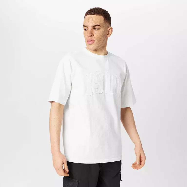 Everlast Men's Regular Fit Short-Sleeve T-Shirt