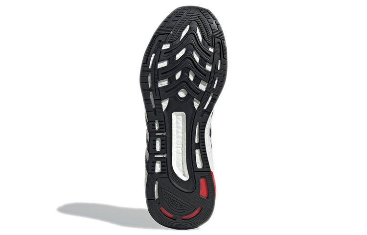 adidasEquipment+ Cozy Wear-Resistant Black