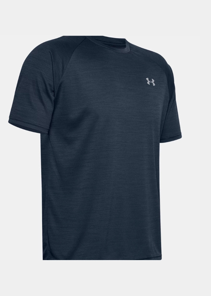 UA Velocity V-neck Short Sleeve – Egsports