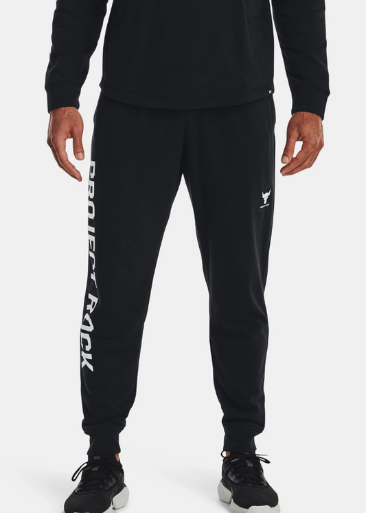 Men's Project Rock Terry Joggers