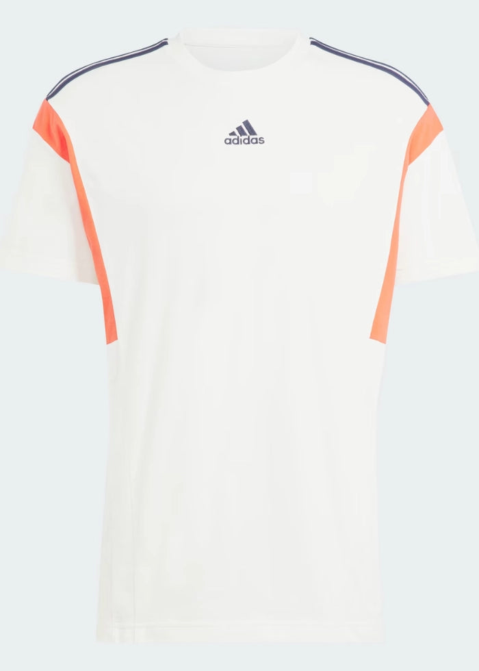 Adidas COLORBLOCK TEE