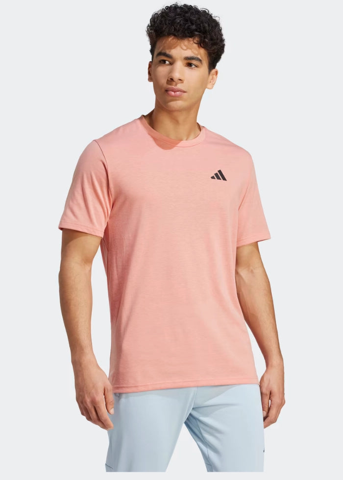 Adidas TRAIN ESSENTIALS FEELREADY TRAINING TEE