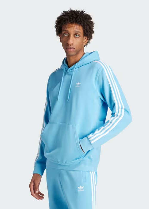 Adicolor Classics 3-Stripes Hoodie – Egsports
