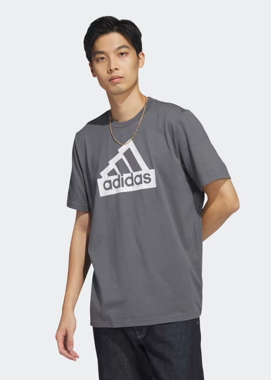 Adidas CITY ESCAPE GRAPHIC TEE