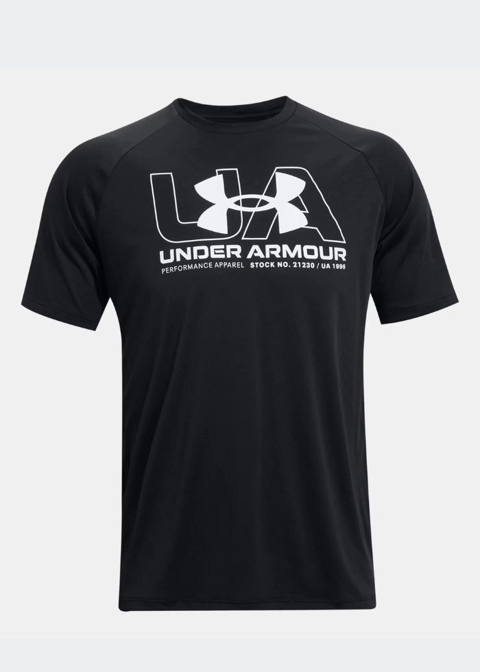 UA Velocity 21230 T-Shirt