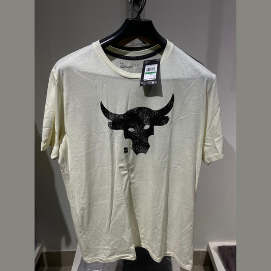 Project Rock Brahma Bull