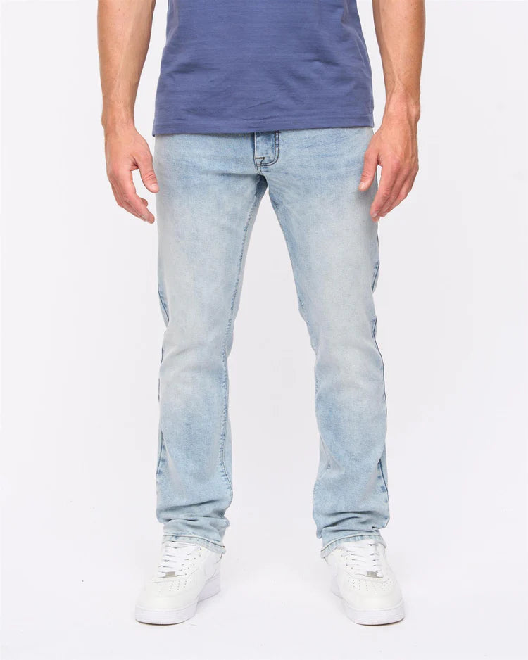 CH Cadman Straight Jeans Light Wash