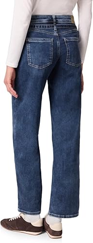 ST Women's Wide Leg Jeans