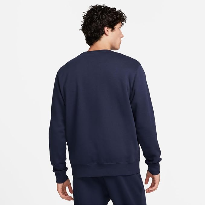 Nike Men's M Nk Flc Park20 Crew Jersey