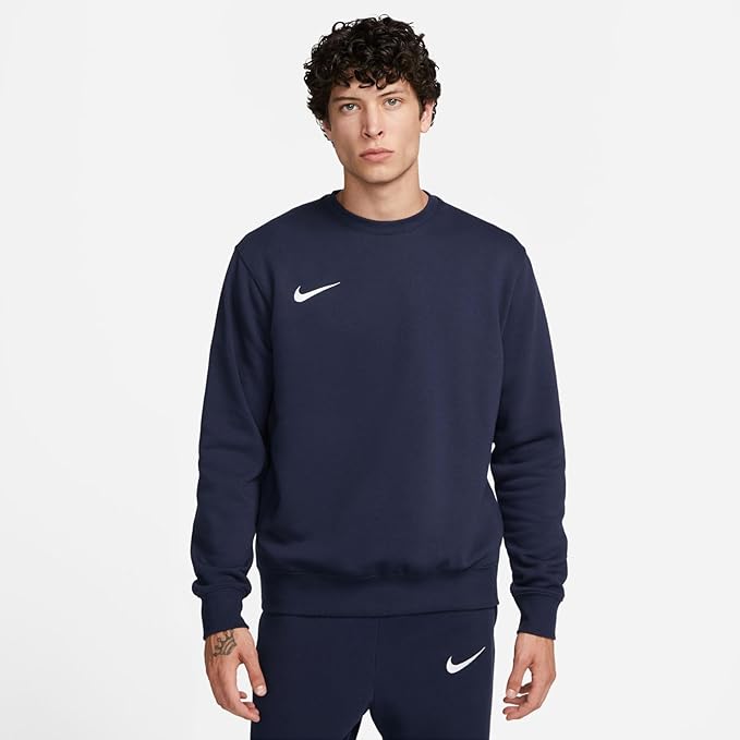 Nike Men's M Nk Flc Park20 Crew Jersey