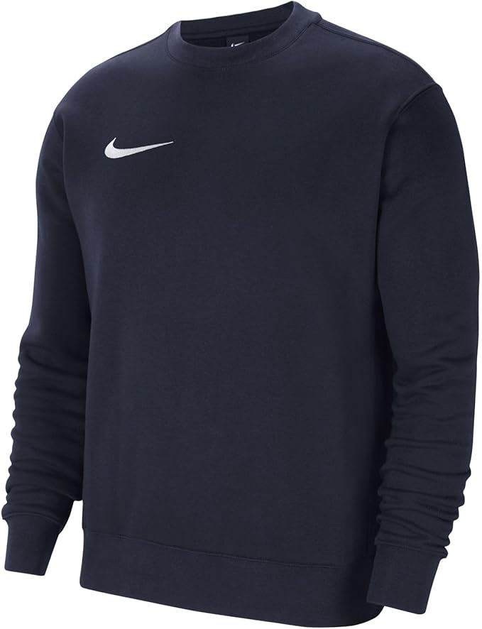 Nike Men's M Nk Flc Park20 Crew Jersey