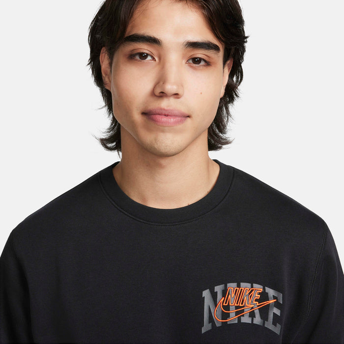 Nike Club Fleece