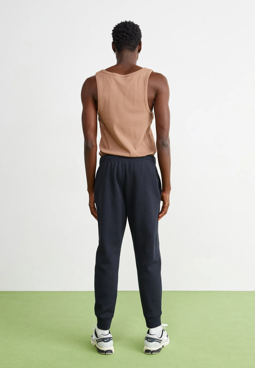 Nike Sportswear JOGGER - Tracksuit bottoms